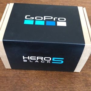 BRAND NEW GoPro Hero5
